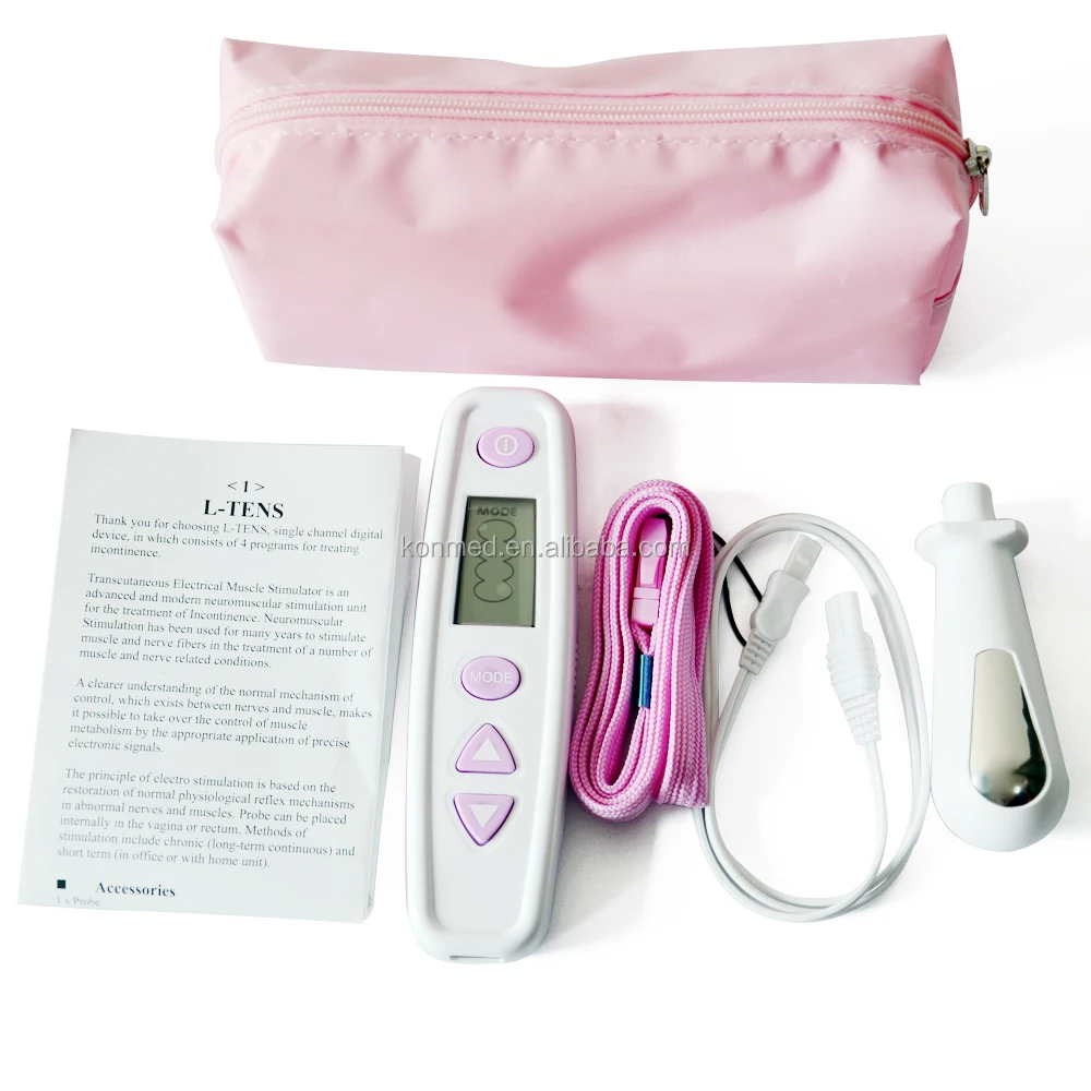 Тренажер Кегеля 