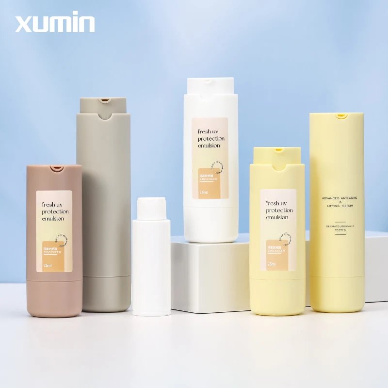 round rotate airless bottle 25ml round clear foundation pump head cosmetics 45ml face skin care airless bottle with lotion pump
round rotate airless bottle 25ml round clear foundation pump head cosmetics 45ml face skin care airless bottle with lotion pump
