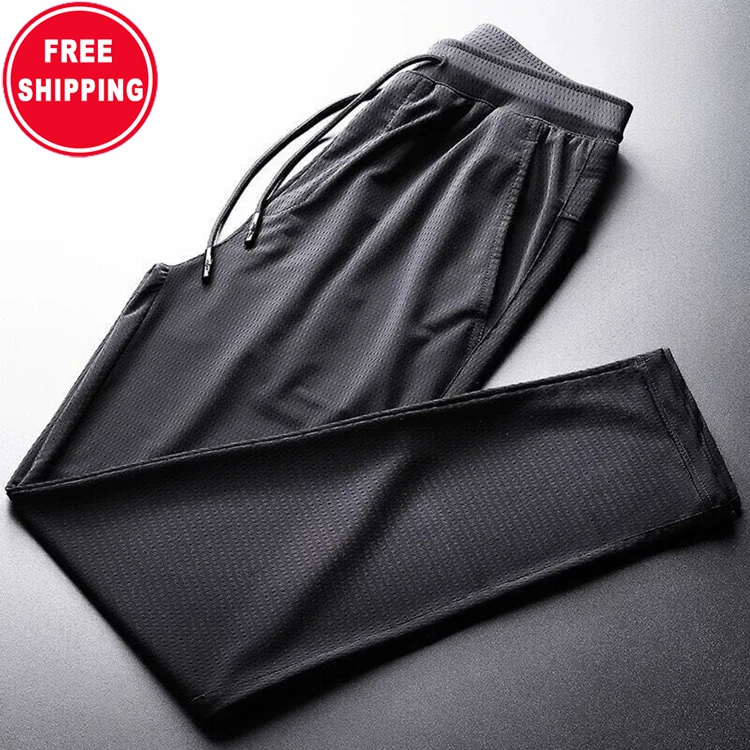 Free Shipping pantalones caballeros Loose Wide Legs Straight Leg Casual men's pants & trousers
Free Shipping pantalones caballeros Loose Wide Legs Straight Leg Casual men's pants & trousers