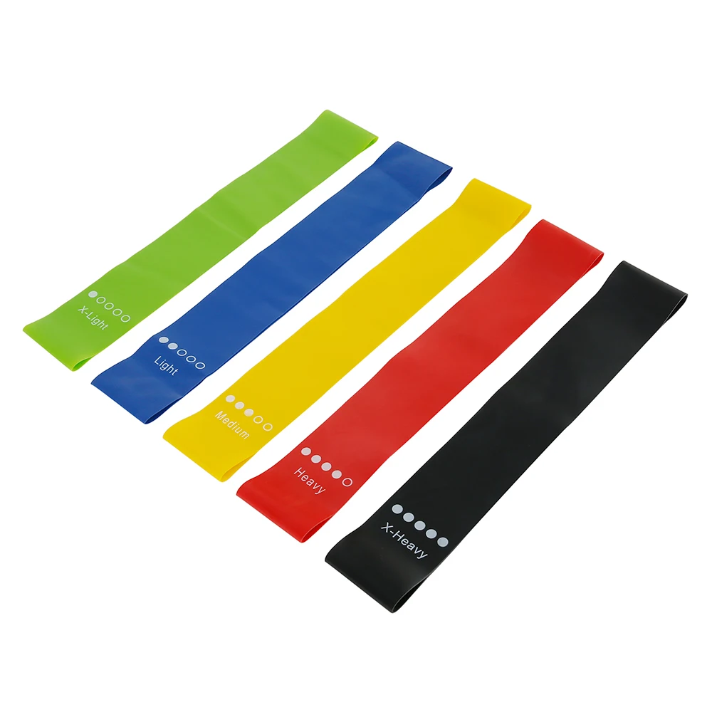 ZHN02 Hot Selling High Quality OEM Accept TPE Safe Material resistance bands set 11pcs Manufacturer in China, Blue/green/yellow/red/black
ZHN02 Hot Selling High Quality OEM Accept TPE Safe Material resistance bands set 11pcs Manufacturer in China, Blue/green/yellow/red/black