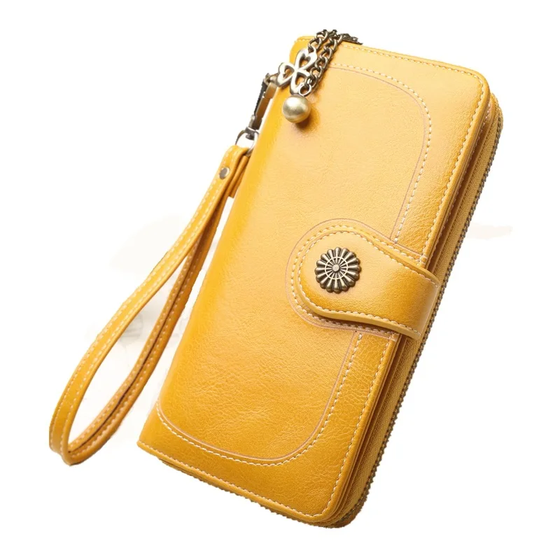 Hot sale branded 2020 fashion woman carteras PU leather clutch bag ladies purse wallets
Hot sale branded 2020 fashion woman carteras PU leather clutch bag ladies purse wallets