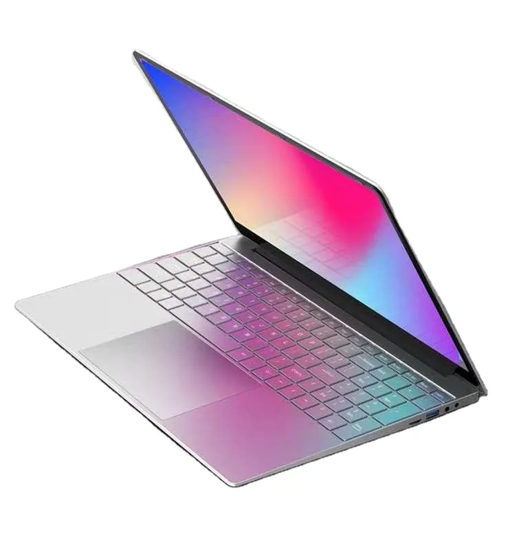 Ultra thin gaming laptop high speed 15.6 inch wide screen laptop for business and home
Ultra thin gaming laptop high speed 15.6 inch wide screen laptop for business and home