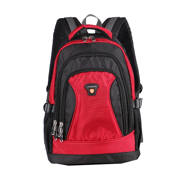 2021 China Style Backpacks Reinforce the straps Mochilas Multi-Pocket Design Laptop Backpacks, Customized color
2021 China Style Backpacks Reinforce the straps Mochilas Multi-Pocket Design Laptop Backpacks, Customized color