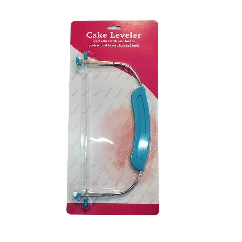 Stainless Steel 10 Inches Adjustable Cake Slicer Cake Leveler Layer Cake Cutter and Leveler
Stainless Steel 10 Inches Adjustable Cake Slicer Cake Leveler Layer Cake Cutter and Leveler