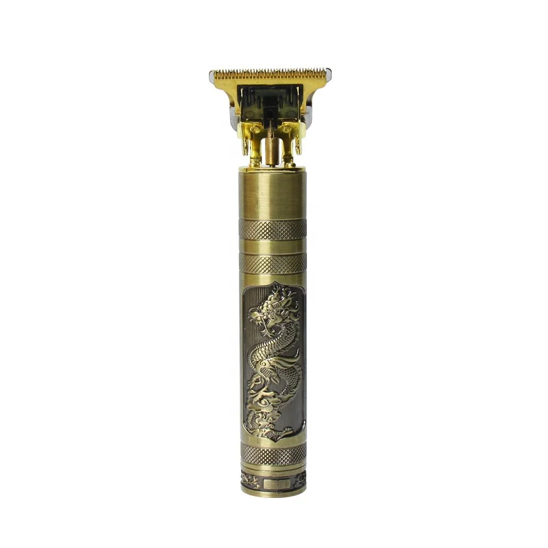 Gold Cordless Rechargeable Professional Men Hair Clippers Trimmer hair metal Low nosie Barber Hair Trimmer new BOOGUHM
Gold Cordless Rechargeable Professional Men Hair Clippers Trimmer hair metal Low nosie Barber Hair Trimmer new BOOGUHM
