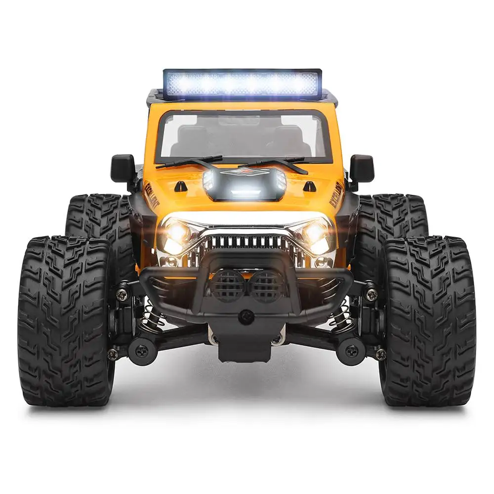 High Speed Rc Car Wltoys 22201 1/22 Scale 2.4G 2WD 22km/h RC Car Vehicle Models Control With Light Off Road Remote Control hot, Yellow , red
High Speed Rc Car Wltoys 22201 1/22 Scale 2.4G 2WD 22km/h RC Car Vehicle Models Control With Light Off Road Remote Control hot, Yellow , red