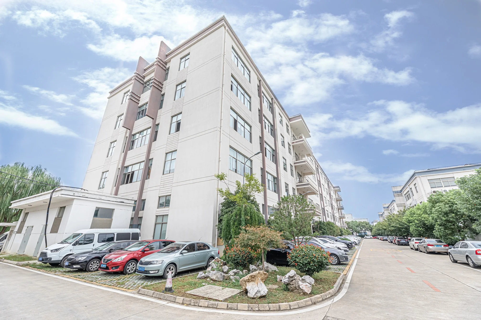 6.19英寸MobyData Android 9手持便携式全触摸数据收集器PDA