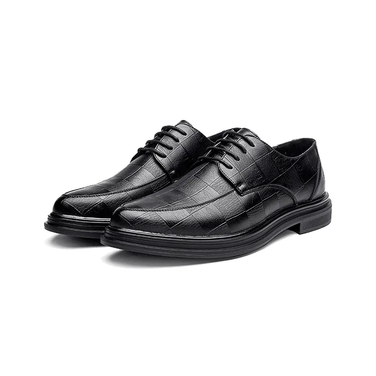 Natural Elegance of Luxury Private Labels Flat Heel Dress Shoes for Prom Dress, Black+brown
Natural Elegance of Luxury Private Labels Flat Heel Dress Shoes for Prom Dress, Black+brown