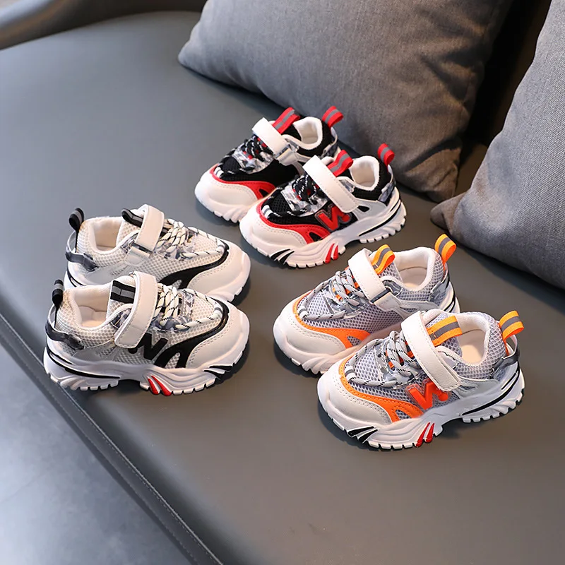 2022 Spring Autumn Mesh National Fashion Sneakers Children's Tennis Shoes Girls 1-5 Years Old Breathable Boys' Walking
2022 Spring Autumn Mesh National Fashion Sneakers Children's Tennis Shoes Girls 1-5 Years Old Breathable Boys' Walking