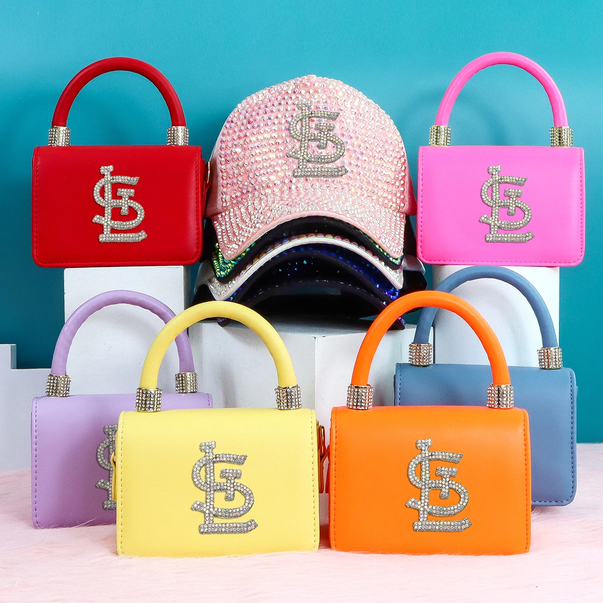 Fall new product lady handbags women small wallets hat and handbag kids jelly purse, 12 colors
Fall new product lady handbags women small wallets hat and handbag kids jelly purse, 12 colors