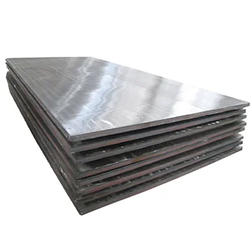 Steel Plates