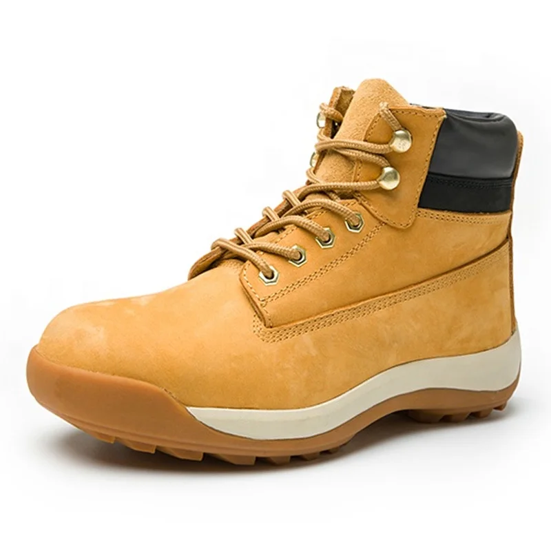 Men Winter Hiking Insert Genuine Leather Steel Toe Work Safety Boots Work Safety Shoes
Men Winter Hiking Insert Genuine Leather Steel Toe Work Safety Boots Work Safety Shoes