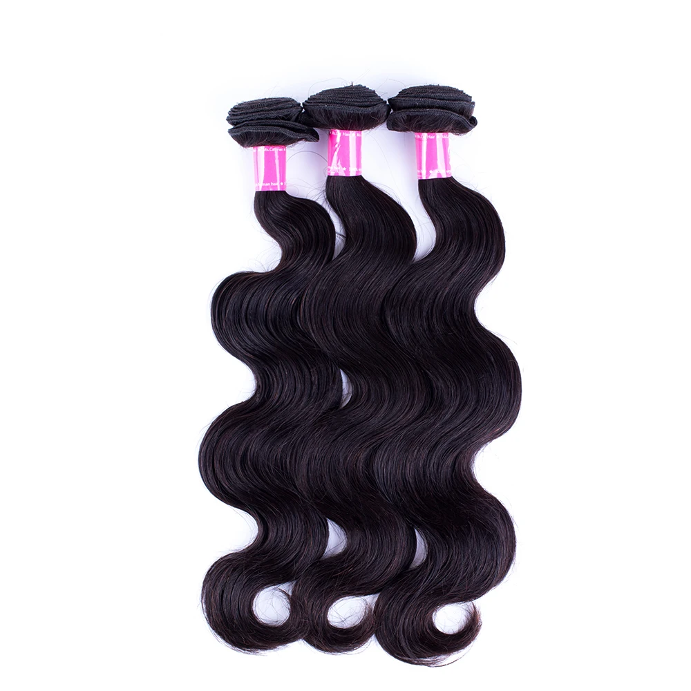 Funtoninght cheap hair extensions soft hand feeling human hair bundles remy hair body wave bundles for black women
Funtoninght cheap hair extensions soft hand feeling human hair bundles remy hair body wave bundles for black women