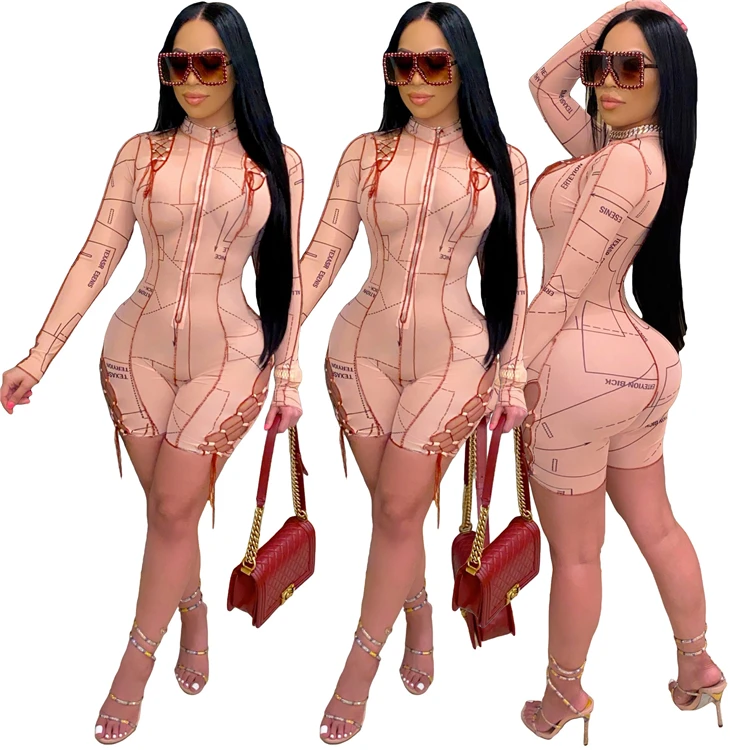 OR031132 New design Fashion Jumpsuit Short Rompers Womens Onepiece with great price, Picture shown
OR031132 New design Fashion Jumpsuit Short Rompers Womens Onepiece with great price, Picture shown