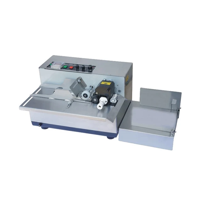

[JT-MY380F]Automatic High Speed China Coder Machine Expiry Date Batch Code Printing Machine