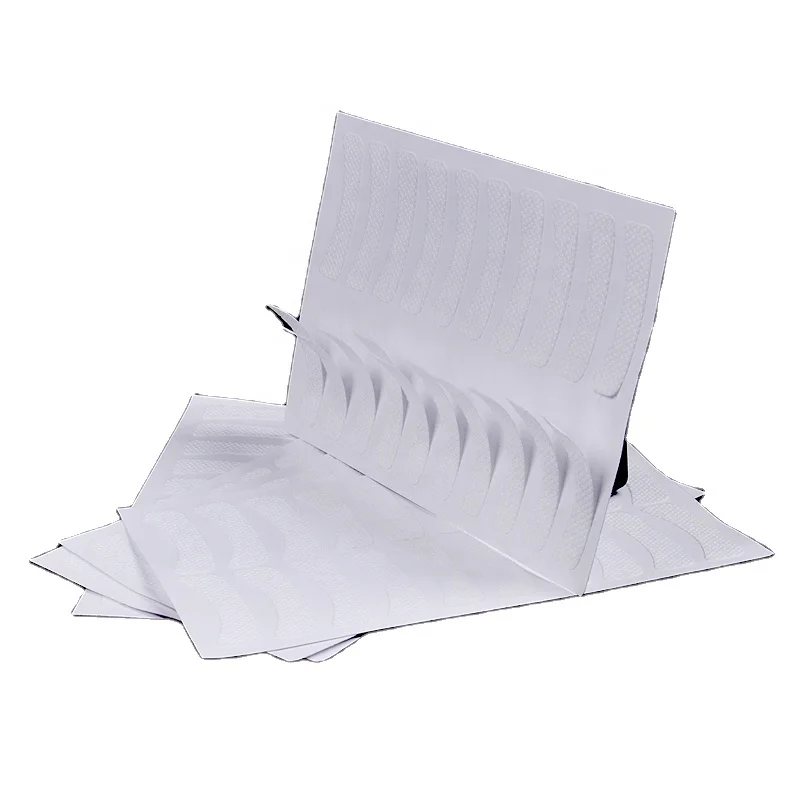 YDM 100 Pcs White Eye Eyelash Extension Fabrics Pads Stickers Patches Adhesive Tape Makeup Beauty Tool
YDM 100 Pcs White Eye Eyelash Extension Fabrics Pads Stickers Patches Adhesive Tape Makeup Beauty Tool