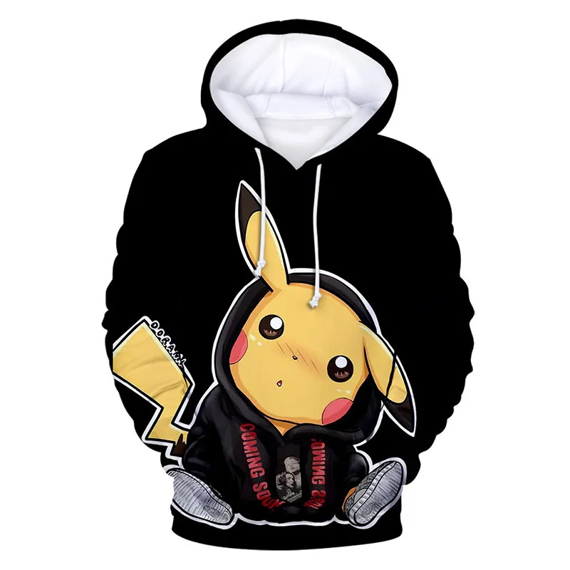 Japanese Hoodie Funny Sweatshirt 3d Printed Men Woman Pullovers Clothes Cartoon Korean Men Hoodie, Customized color
Japanese Hoodie Funny Sweatshirt 3d Printed Men Woman Pullovers Clothes Cartoon Korean Men Hoodie, Customized color