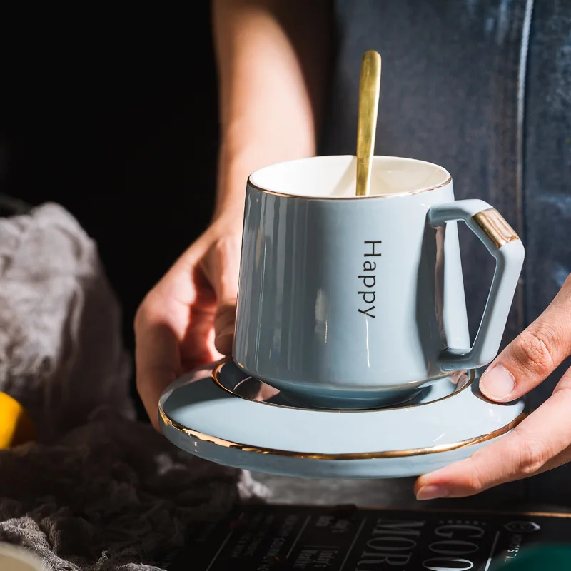 Feiyou custom logo 400ml milk Mugs gifts coffee mugs creative office mugs, Customized color
Feiyou custom logo 400ml milk Mugs gifts coffee mugs creative office mugs, Customized color
