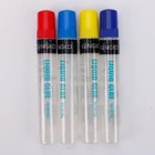 Liquid Bottle Cheap Non Toxic Washable Liquid White School Glue Bottle As Elmers Glue School