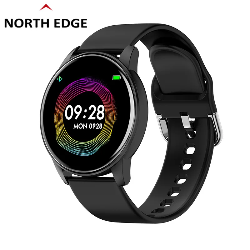 Stylish Big Screen IP67 Waterproof Multi Functions Smart Wristwatch Men Running Swimming Outdoor Smartwatches
Stylish Big Screen IP67 Waterproof Multi Functions Smart Wristwatch Men Running Swimming Outdoor Smartwatches