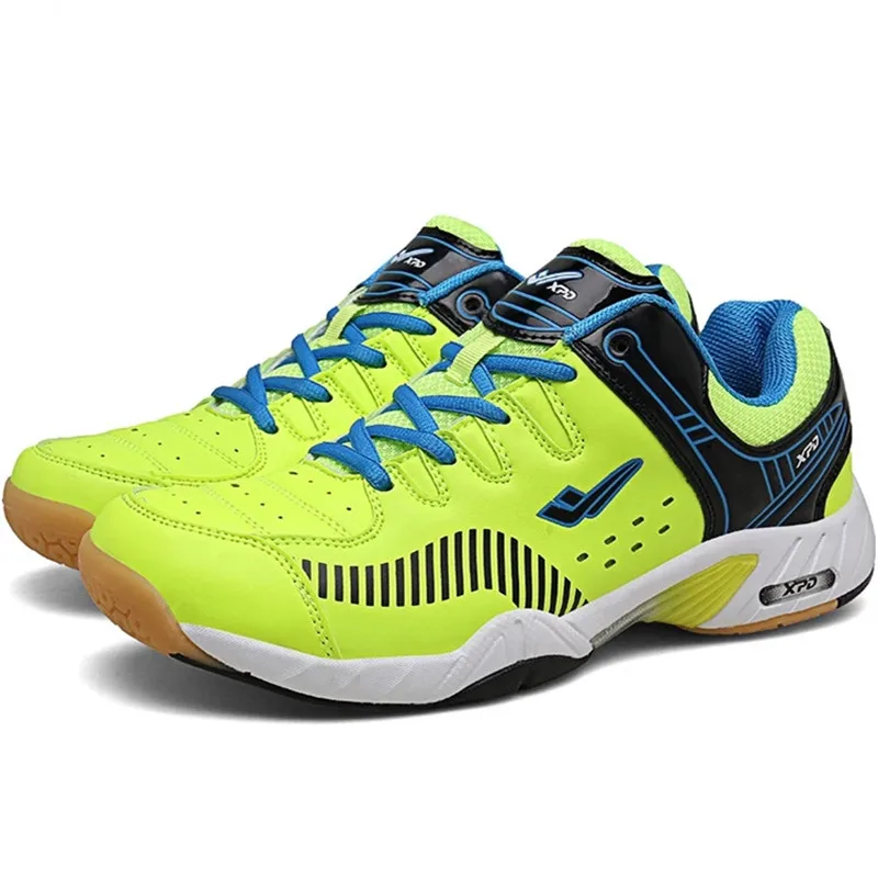 2021 High Quality Men Badminton Shoes Comfortable Training Breathable Anti-Slippery Light Sneakers Unisex Couple Sport Shoes 
2021 High Quality Men Badminton Shoes Comfortable Training Breathable Anti-Slippery Light Sneakers Unisex Couple Sport Shoes