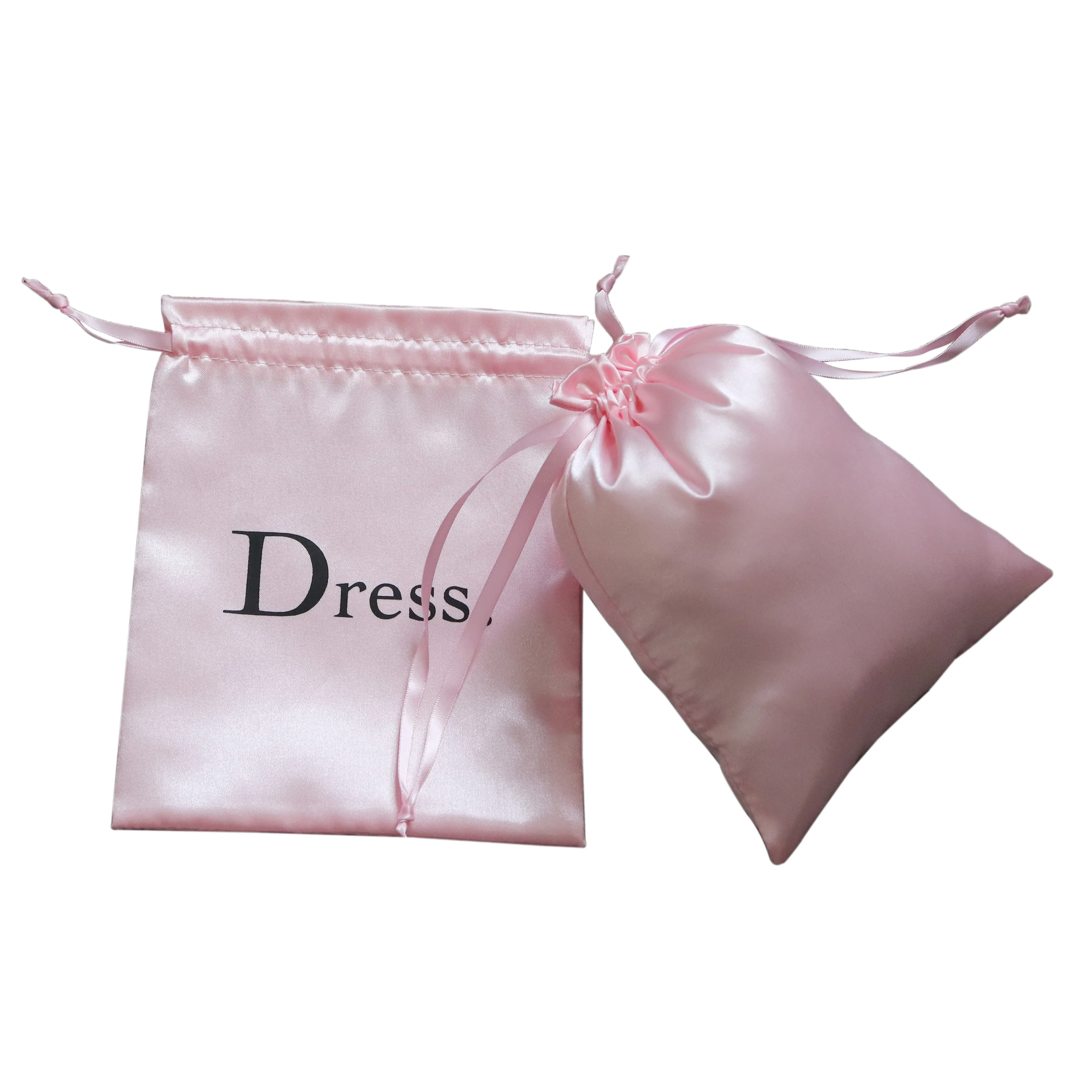 draw string bag logo pink satin jewelry dust pouch for gift bag drawstring Christmas, Customized color
draw string bag logo pink satin jewelry dust pouch for gift bag drawstring Christmas, Customized color
