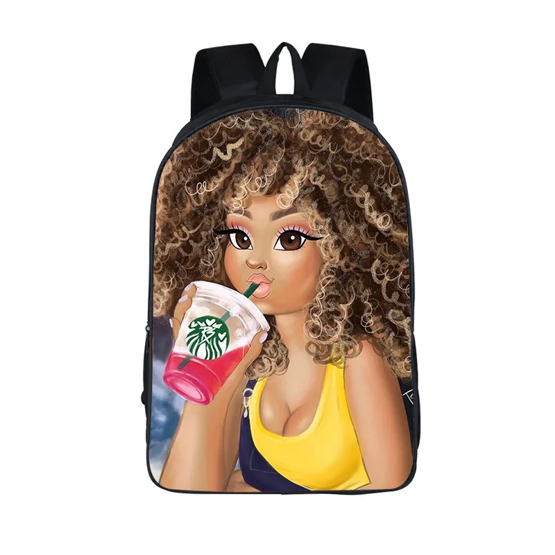 Various Backpack Style Laptop Bag High School Custom Logo Popular Art African Backpack School American Student Backpack, Custom color accepted
Various Backpack Style Laptop Bag High School Custom Logo Popular Art African Backpack School American Student Backpack, Custom color accepted