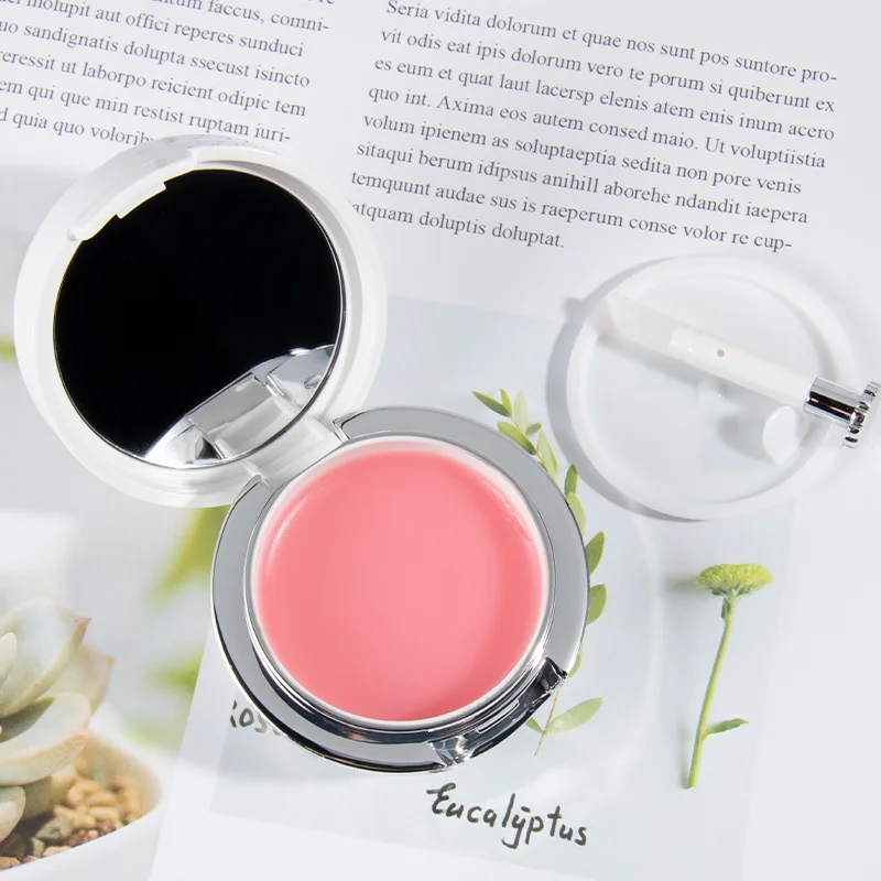 Lip care Gel mask Hydrating Vitamin E rose Pink Sleeping Crystal Collagen Lip Mask cream
Lip care Gel mask Hydrating Vitamin E rose Pink Sleeping Crystal Collagen Lip Mask cream