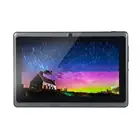 7 inch q88 quad core tablet pc android 4.4 coloful
