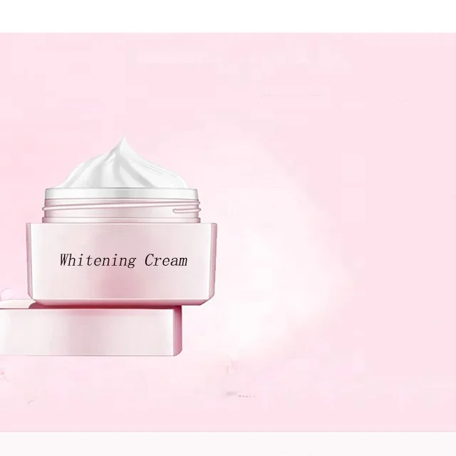 Skin fast effect whitening moisturizer anti spot anti aging care face cream for brightness, Milk white
Skin fast effect whitening moisturizer anti spot anti aging care face cream for brightness, Milk white