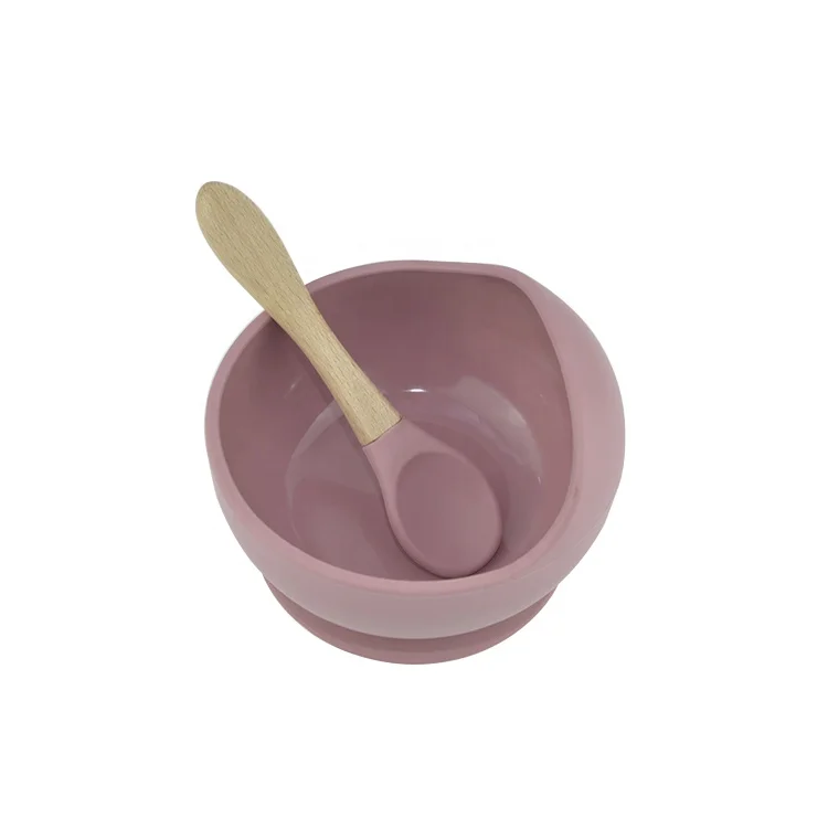 Funny Kids Food Silicone Feeding Bowl With Spoon For Toddler Infant Kids Children kingda, Muted,sage,blush pink,mixed,colorful
Funny Kids Food Silicone Feeding Bowl With Spoon For Toddler Infant Kids Children kingda, Muted,sage,blush pink,mixed,colorful