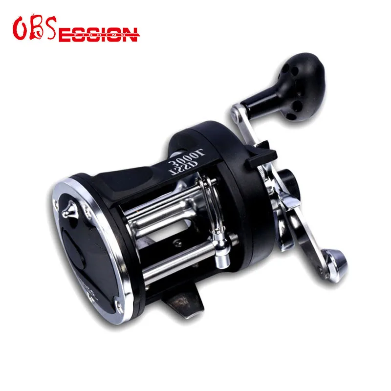 New Product metal baitcasting fishing reel saltwater trolling large capacity drum reel
New Product metal baitcasting fishing reel saltwater trolling large capacity drum reel