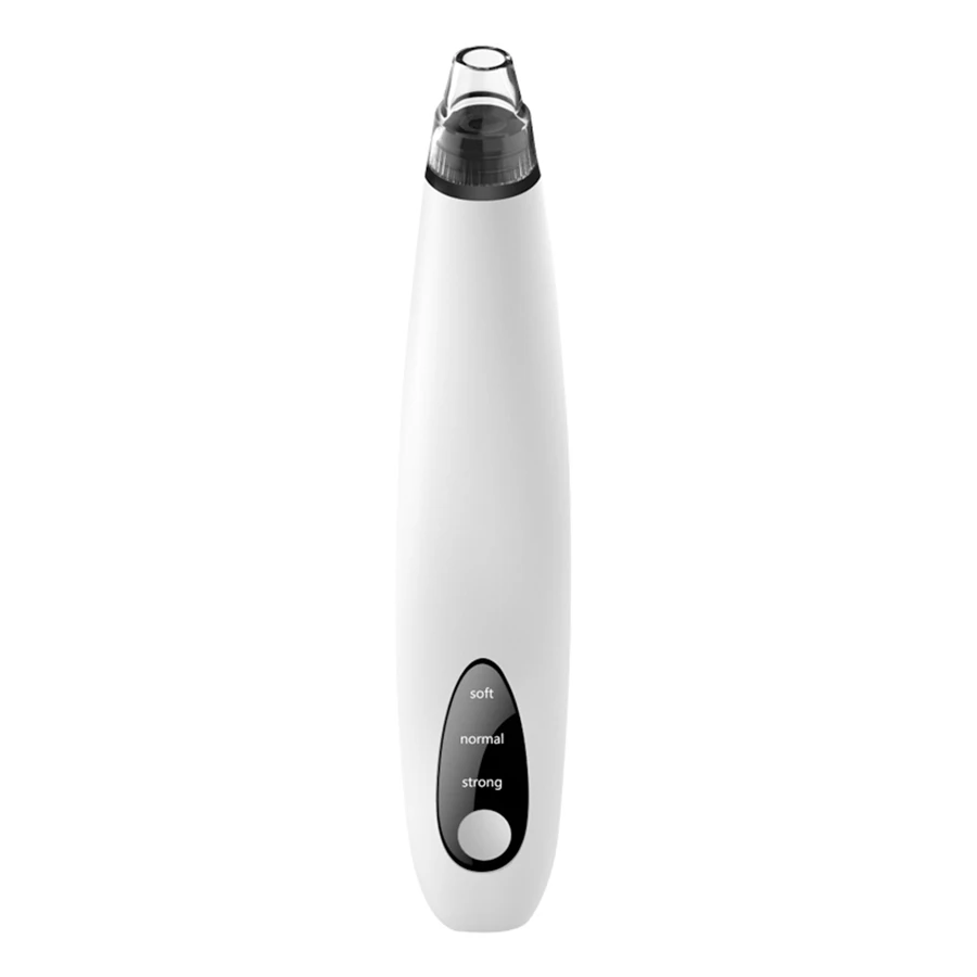 Drop Shipping Mini Electric Facial Blackheads Remover Tool Kit Vacuum Blackhead Remover Device Home Use Beauty Equipment, White,pink
Drop Shipping Mini Electric Facial Blackheads Remover Tool Kit Vacuum Blackhead Remover Device Home Use Beauty Equipment, White,pink