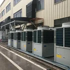 in stock water chiller machine water cooling chiller system chiller