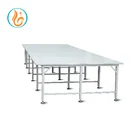 High quality Clothe cutting machine garment pattern cutting table