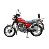 Cheap prices gasoline automatic motorbike 125cc 150cc sanili motorbikes cover