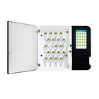 WIFI remote control Electronic key tracking storage key box Key Cabinet