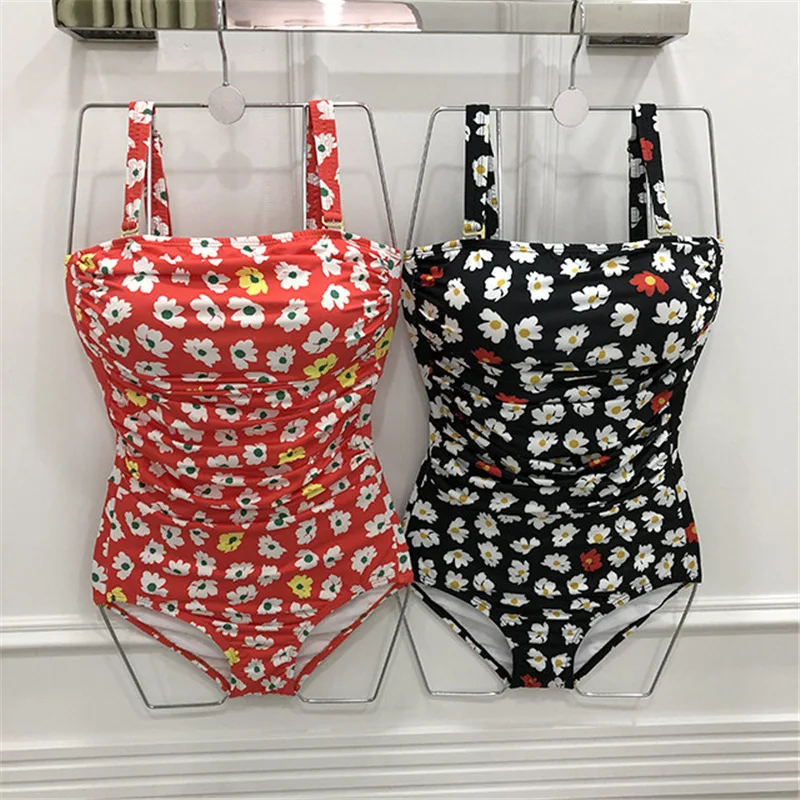 YZ-0627 Broken Beautiful Swimsuit Female, Japanese, Korean, Little Pure And Fresh And Swimsuit Bikini Flower One Piece Swimsuit
YZ-0627 Broken Beautiful Swimsuit Female, Japanese, Korean, Little Pure And Fresh And Swimsuit Bikini Flower One Piece Swimsuit