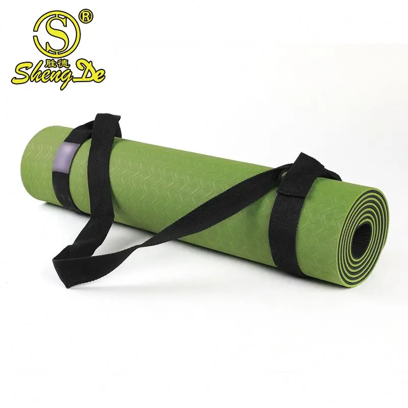 TPE Yoga Mat Manufacture ,Wholesale Yoga Mat Custom Label, Customized pink, purple, green and gray
TPE Yoga Mat Manufacture ,Wholesale Yoga Mat Custom Label, Customized pink, purple, green and gray