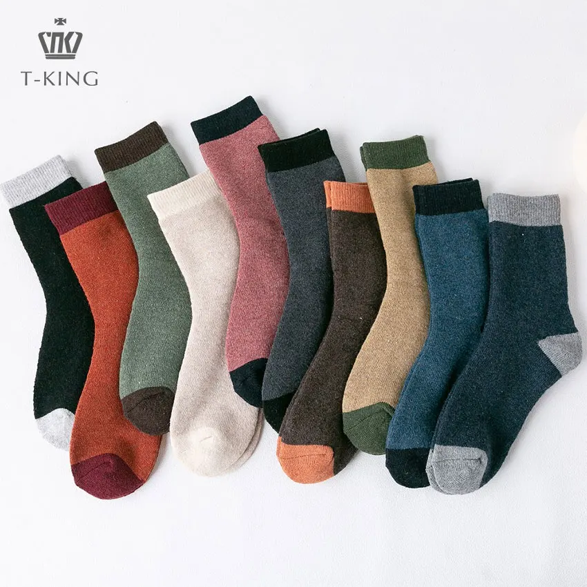TKing Comfortable and stylish top ribbed ankle princess merino wool socks knit, Stock color
TKing Comfortable and stylish top ribbed ankle princess merino wool socks knit, Stock color