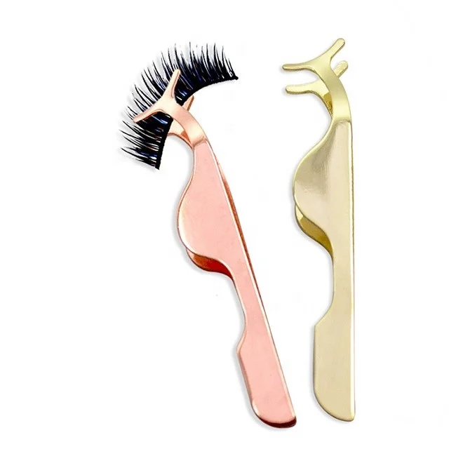 wholesale stainless steel eyelash tweezers with custom private logo eyelash extension tweezers vendor, Gold/rose gold
wholesale stainless steel eyelash tweezers with custom private logo eyelash extension tweezers vendor, Gold/rose gold