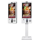 Software Cloud Server Manage Menu All In One POS Payment Ordering Food Restaurant Self Service Kiosk
