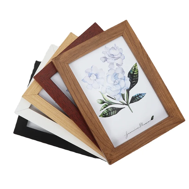 Professional Supplier Picture Frame for Home Decor Picture Frames from China Iron Customized Logo Wood Photo Frame Custom Size 
Professional Supplier Picture Frame for Home Decor Picture Frames from China Iron Customized Logo Wood Photo Frame Custom Size