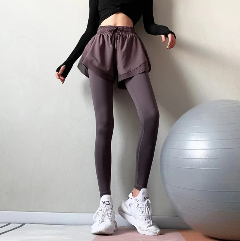 2021 Yoga Pants Women's Tight Height Waist Hip Lift Elastic Running Sports Fitness Wear, Picture
2021 Yoga Pants Women's Tight Height Waist Hip Lift Elastic Running Sports Fitness Wear, Picture