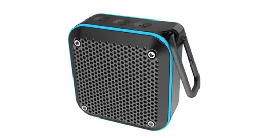 Hot Sales High Quality Speaker Cheap Wholesale Colorful Portable - ANKUX.COM