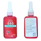 HiGlue New Generation Anaerobic Adhesive Sealing Sealant Prevent Leakage From Loosening Retaing Compound