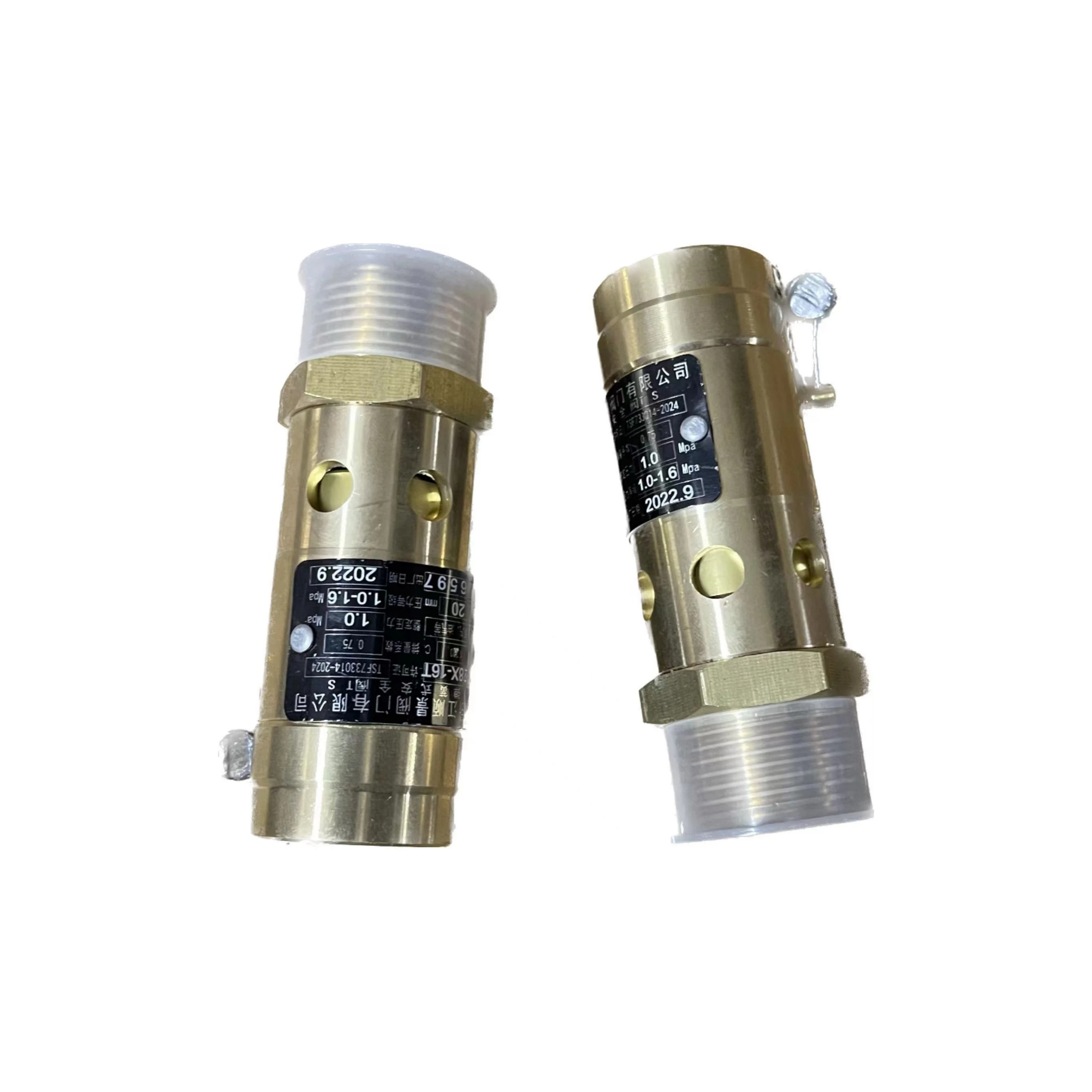 Chinese supplier DN20 A28X-16T brass safety relief valve compressor spare parts for industrial air compressor
Chinese supplier DN20 A28X-16T brass safety relief valve compressor spare parts for industrial air compressor