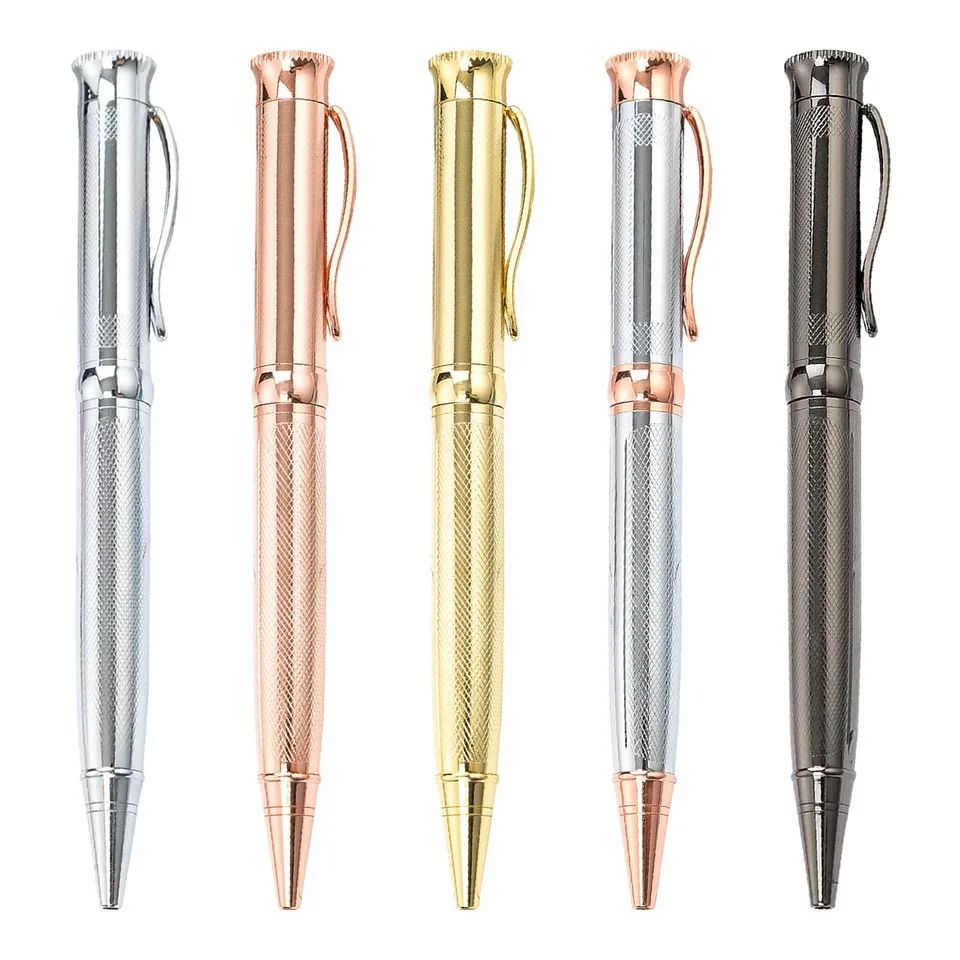 custom pen luxury gift luxury metal ball pen ballpoint high