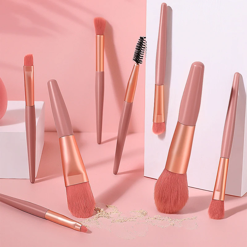 Portable Handle Private Label Cosmetic Foundation Brushes Kit Makeup Brush Set, Pink,blue,green,yellow
Portable Handle Private Label Cosmetic Foundation Brushes Kit Makeup Brush Set, Pink,blue,green,yellow