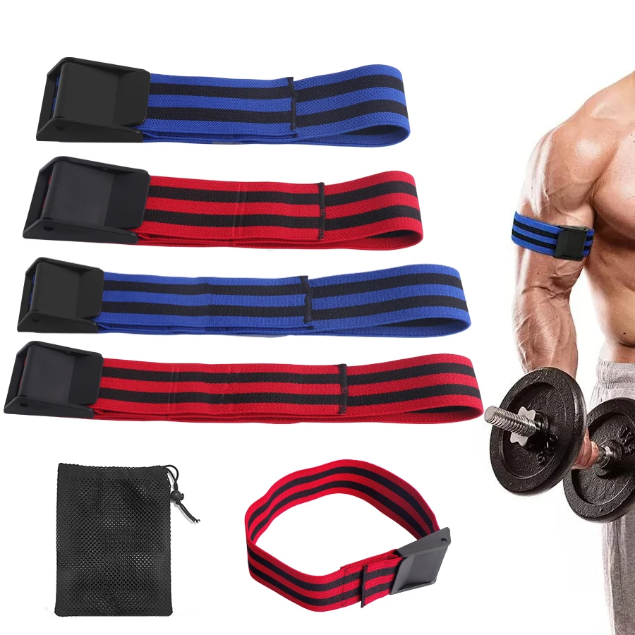 Custom Logo Occlusion Muscle Training Bands Strong Elastic Strap Legs Workout Training Bands
Custom Logo Occlusion Muscle Training Bands Strong Elastic Strap Legs Workout Training Bands